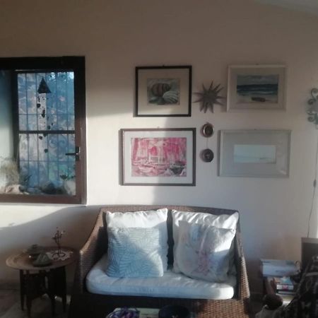 Sa Domo De Afra Bed & Breakfast Stintino Exterior foto