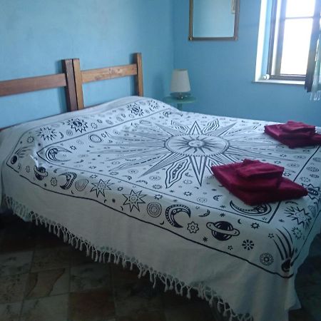 Sa Domo De Afra Bed & Breakfast Stintino Exterior foto