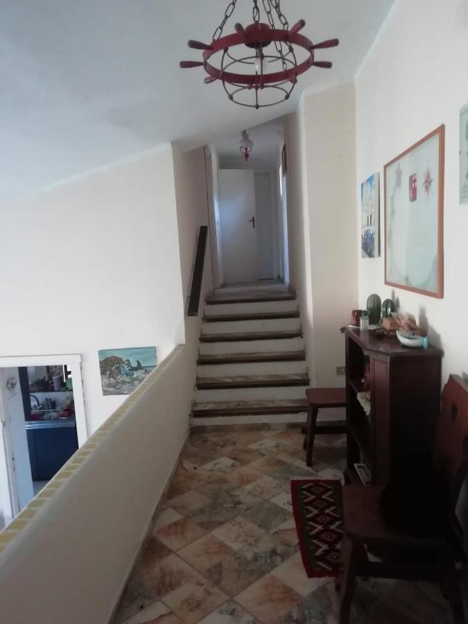 Sa Domo De Afra Bed & Breakfast Stintino Exterior foto