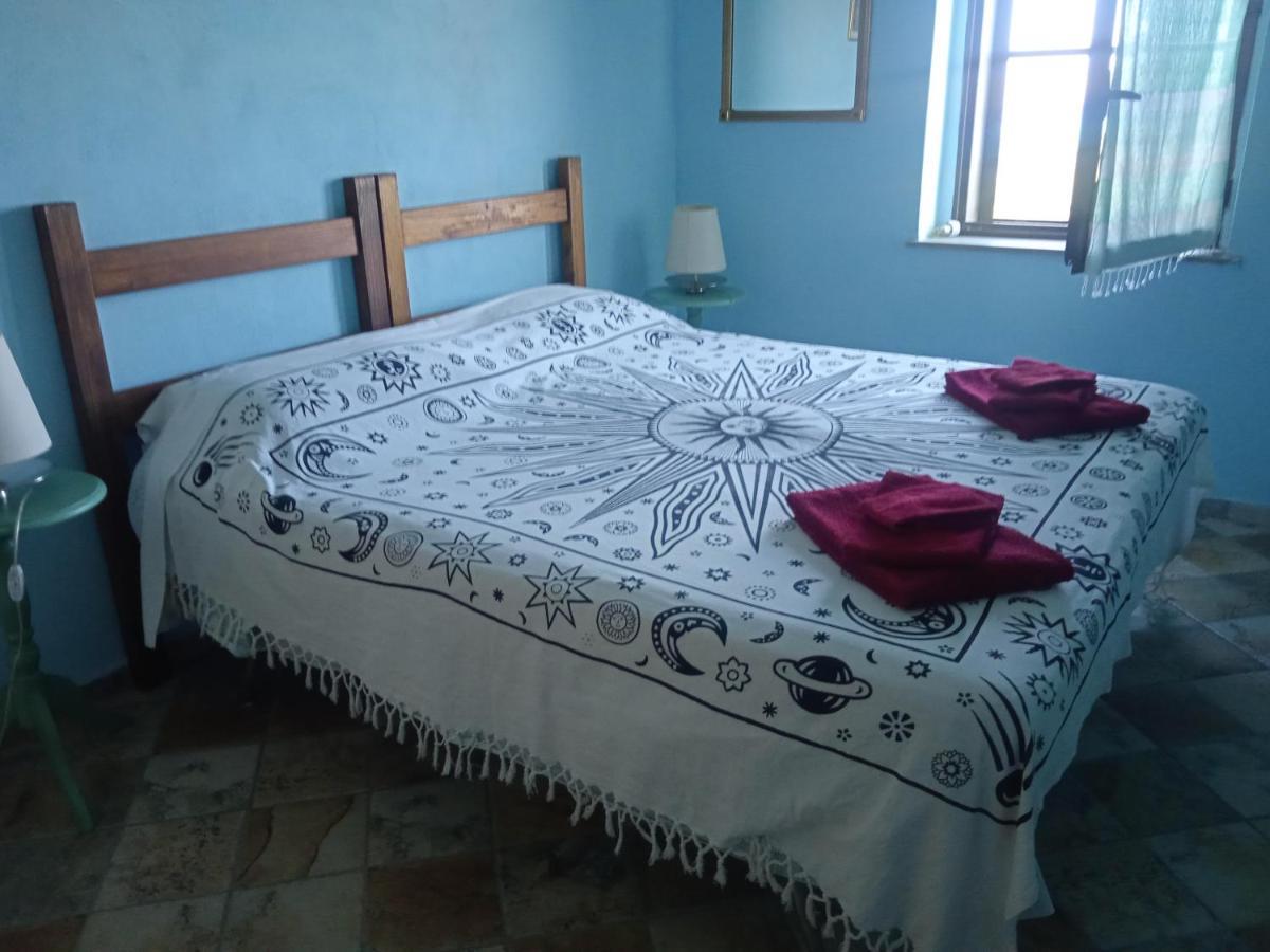 Sa Domo De Afra Bed & Breakfast Stintino Exterior foto